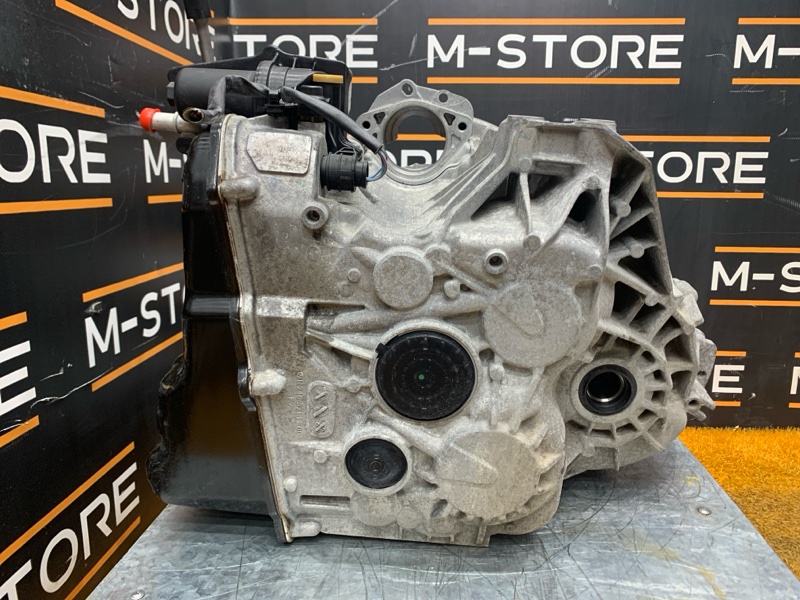 АКПП, 60140 рублей, Красноярск