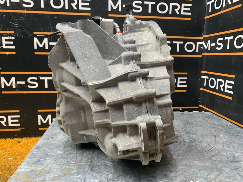 АКПП, 60140 рублей, Красноярск