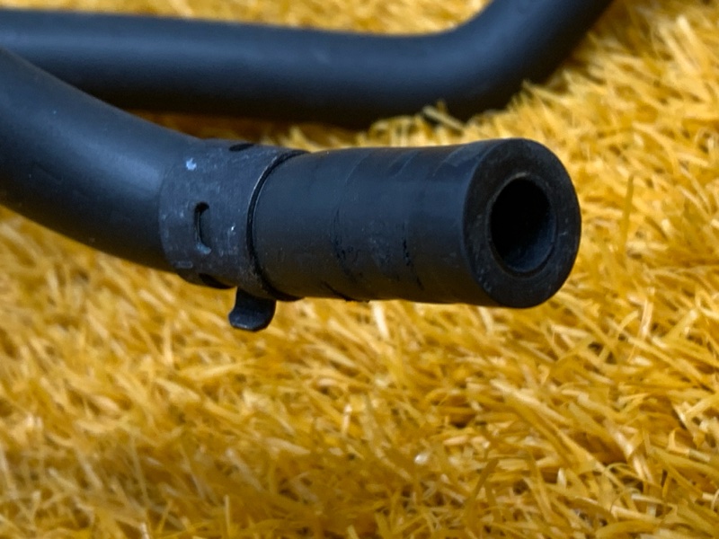 Патрубок системы охлаждения, 700 рублей, Красноярск