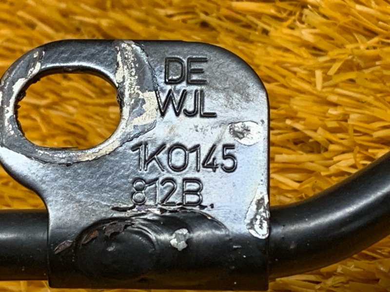 Кронштейн интеркулера, 370 рублей, Красноярск