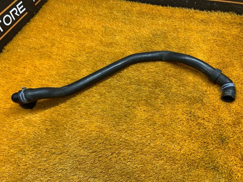 Патрубок радиатора нижний, 1520 рублей, Красноярск