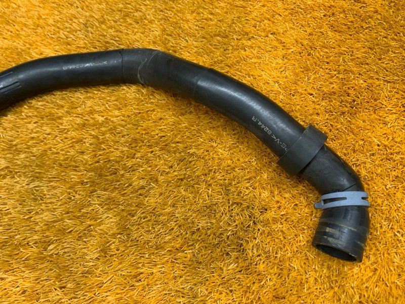 Патрубок радиатора нижний, 1520 рублей, Красноярск