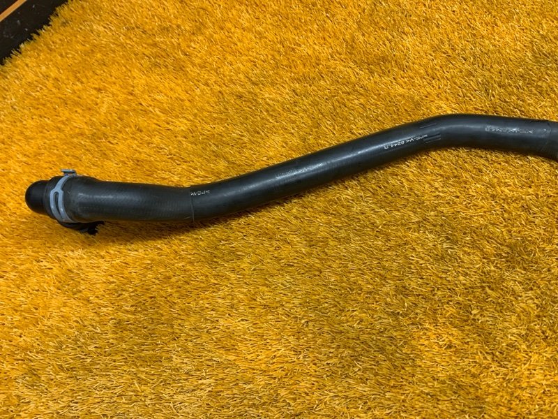 Патрубок радиатора нижний, 1520 рублей, Красноярск