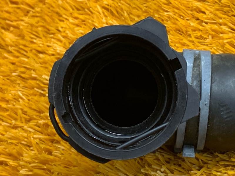 Патрубок радиатора нижний, 1520 рублей, Красноярск