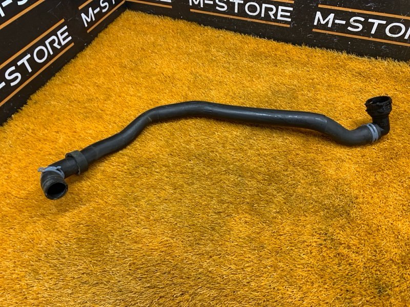 Патрубок радиатора нижний, 1520 рублей, Красноярск