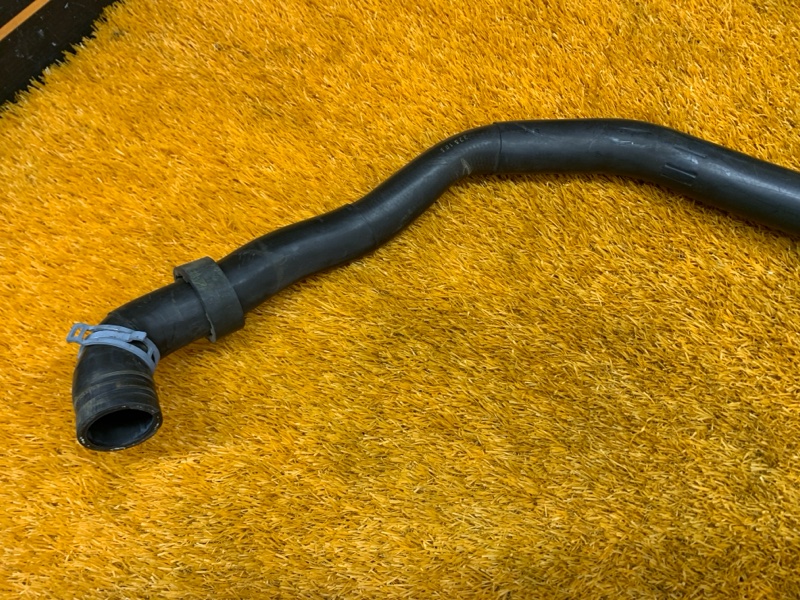 Патрубок радиатора нижний, 1520 рублей, Красноярск