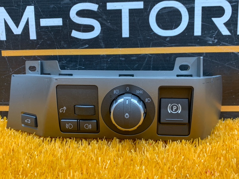 Переключатель света фар, 390 рублей, Красноярск