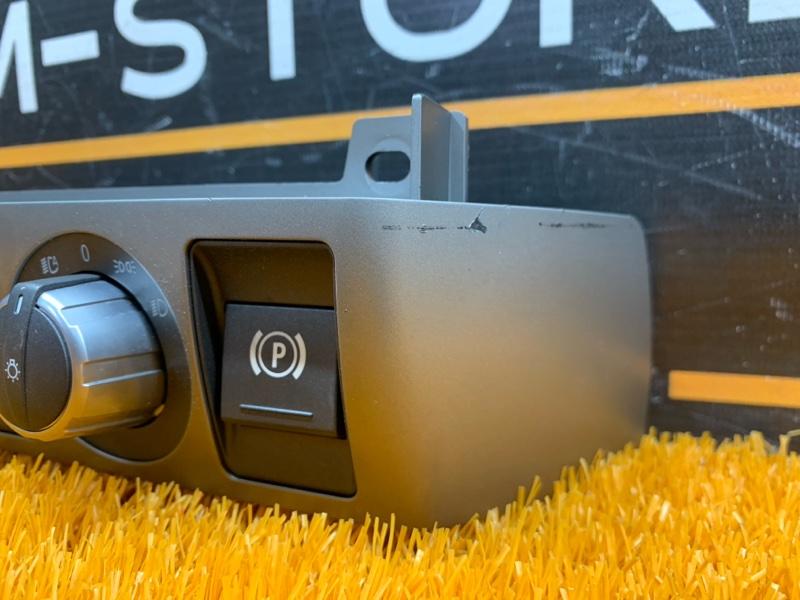 Переключатель света фар, 390 рублей, Красноярск