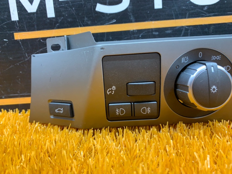 Переключатель света фар, 390 рублей, Красноярск