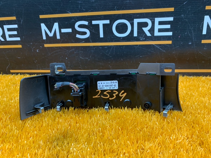 Переключатель света фар, 390 рублей, Красноярск