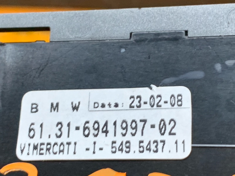 Переключатель света фар, 390 рублей, Красноярск