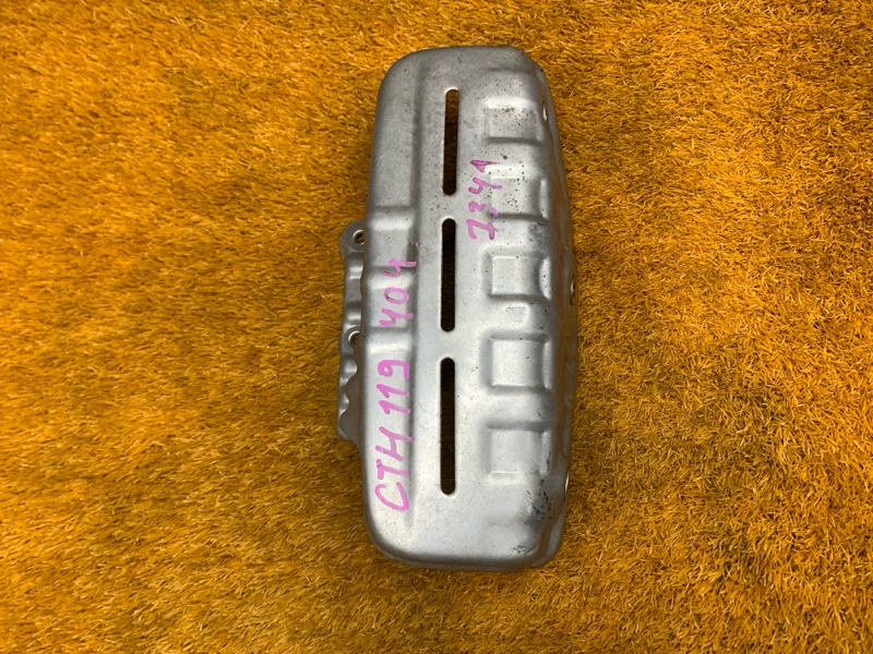 кожух выпускного коллектора, 270 рублей, Красноярск