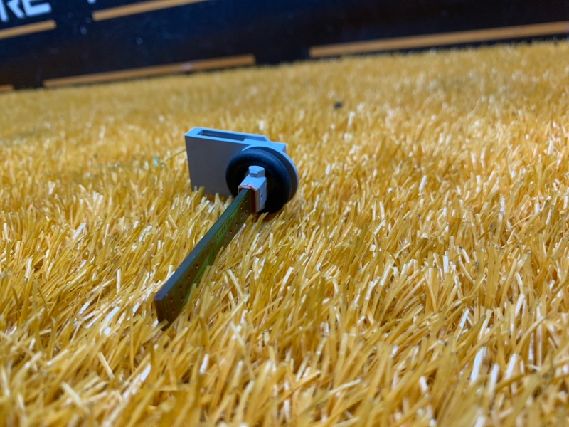 Датчик температуры воздуха, 150 рублей, Красноярск