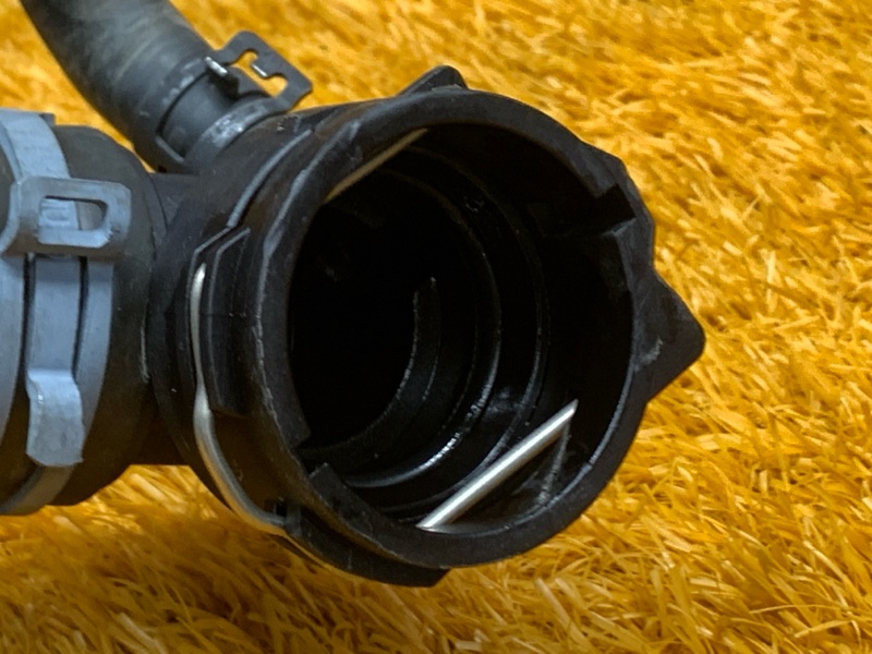 Патрубок системы охлаждения, 2000 рублей, Красноярск