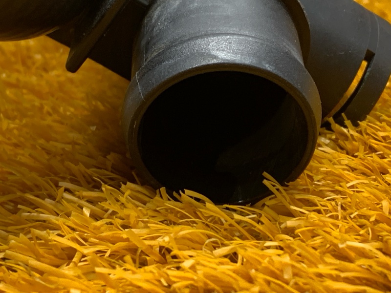 Патрубок системы охлаждения, 2000 рублей, Красноярск