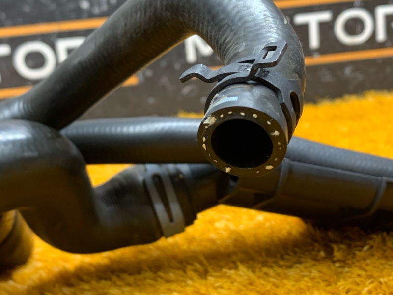 Патрубок системы охлаждения, 2000 рублей, Красноярск