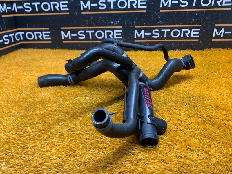 Патрубок системы охлаждения, 2000 рублей, Красноярск