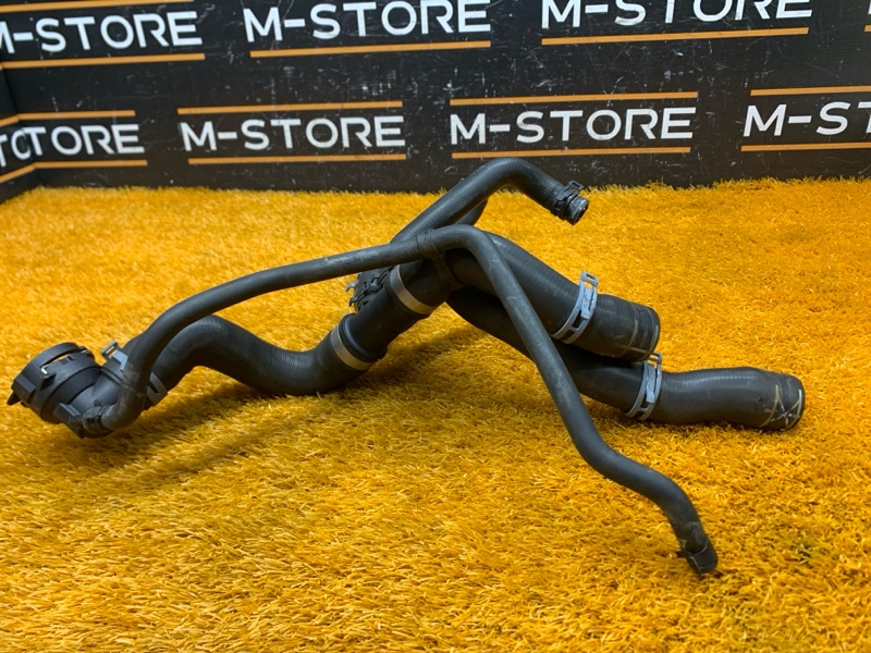 Патрубок системы охлаждения, 2000 рублей, Красноярск