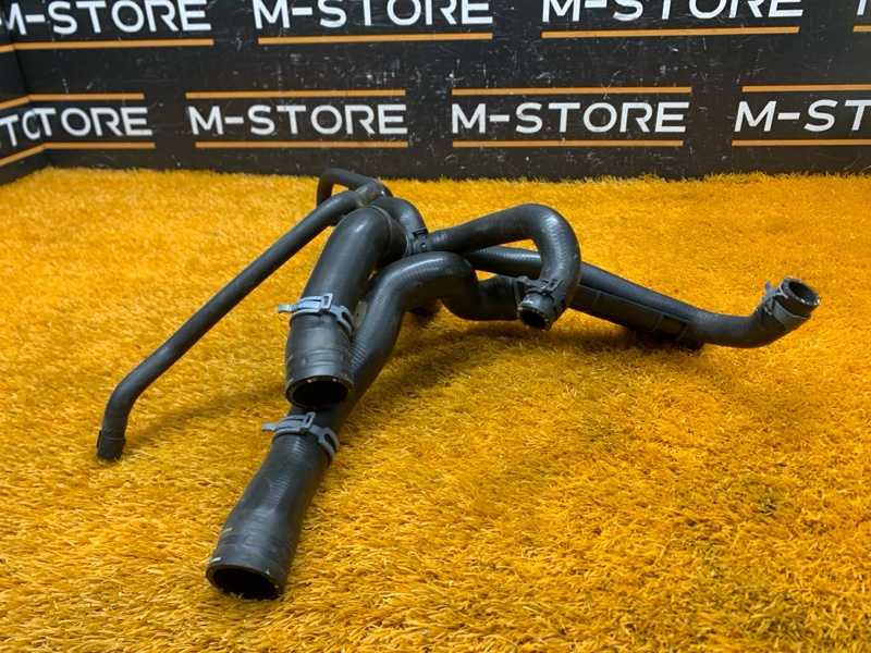 Патрубок системы охлаждения, 2000 рублей, Красноярск