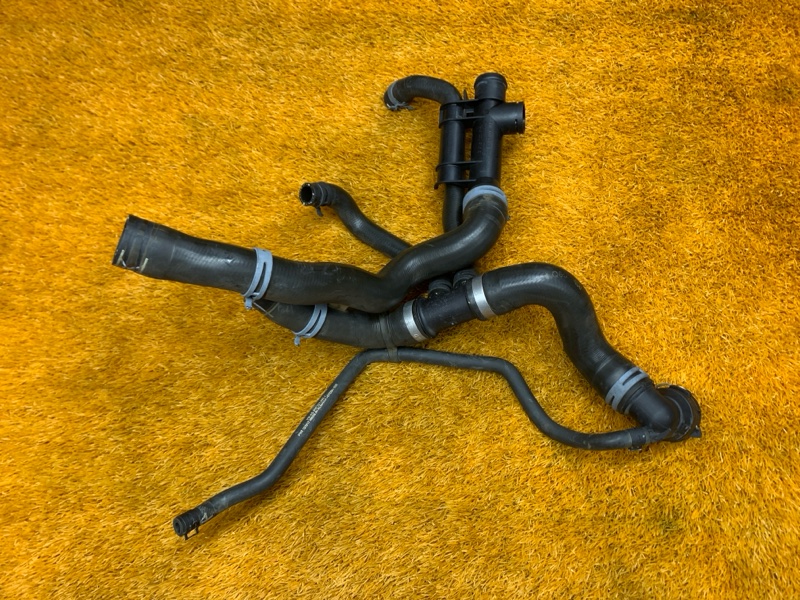 Патрубок системы охлаждения, 2000 рублей, Красноярск