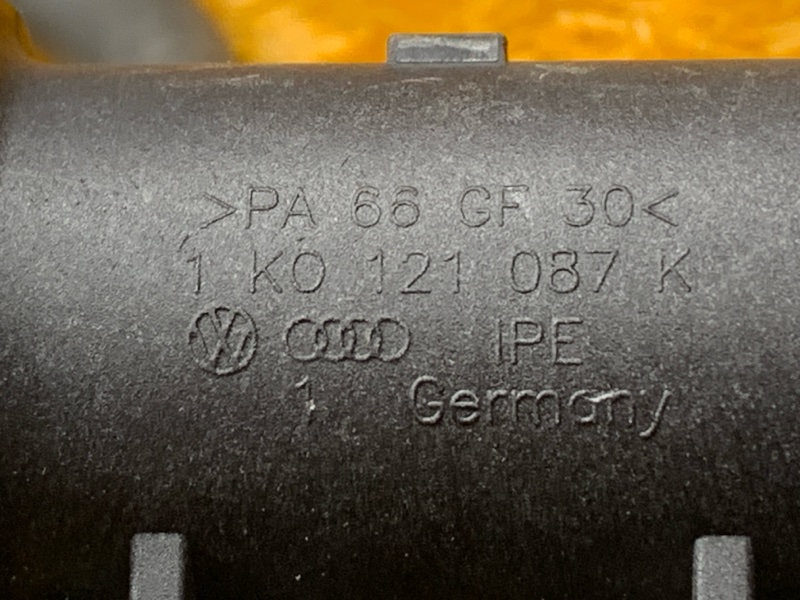 Патрубок системы охлаждения, 2000 рублей, Красноярск