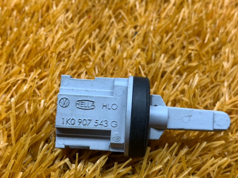 Датчик температуры воздуха, 200 рублей, Красноярск