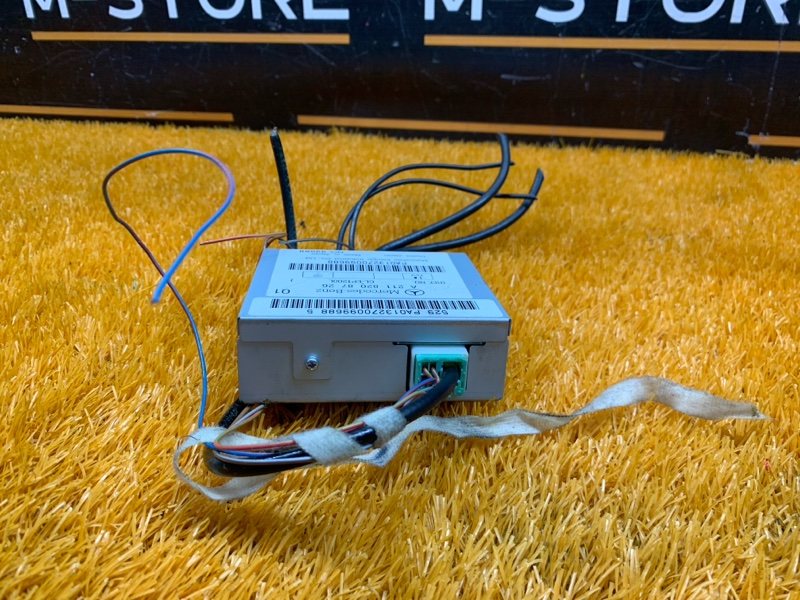 Блок управления антенной, 300 рублей, Красноярск