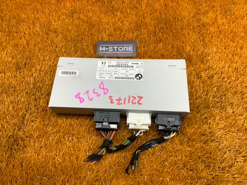 Блок управления крышкой багажника, 5540 рублей, Красноярск