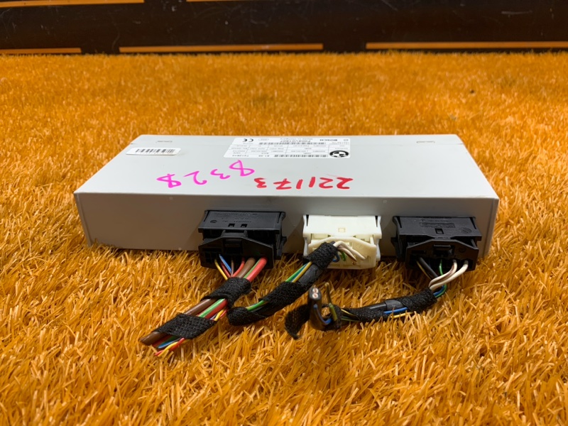 Блок управления крышкой багажника, 5540 рублей, Красноярск