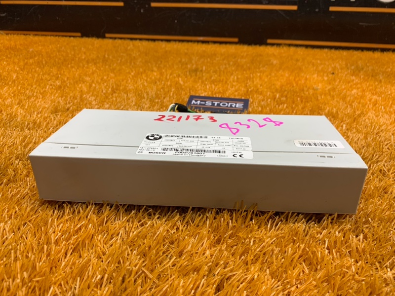 Блок управления крышкой багажника, 5540 рублей, Красноярск