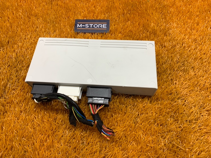 Блок управления крышкой багажника, 5540 рублей, Красноярск