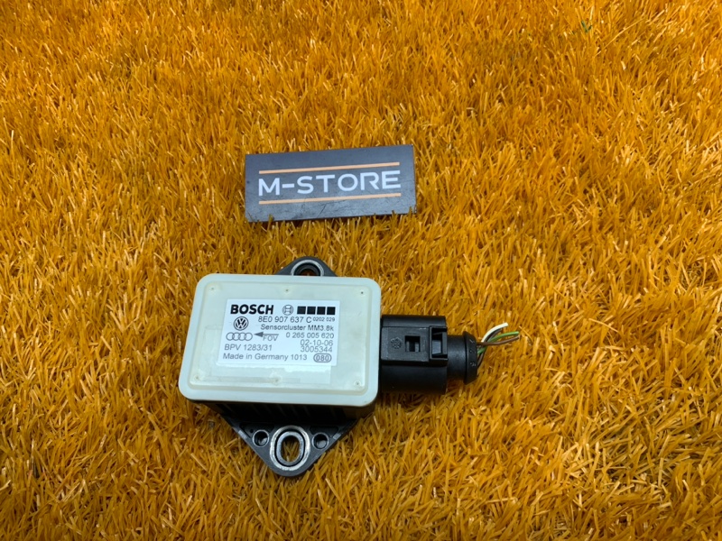 Датчик ускорения, 500 рублей, Красноярск