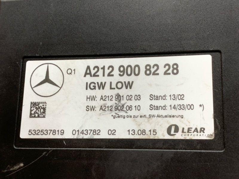 блок управления интерфейсом, 1490 рублей, Красноярск