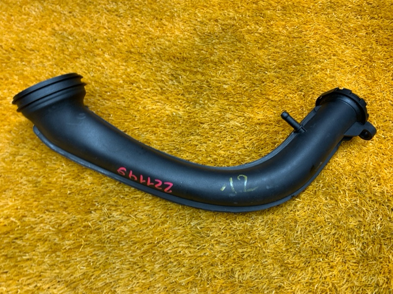 патрубок воздушного фильтра, 700 рублей, Красноярск