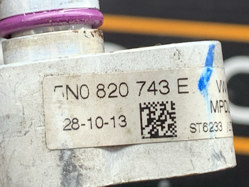 трубка кондиционера, 2000 рублей, Красноярск