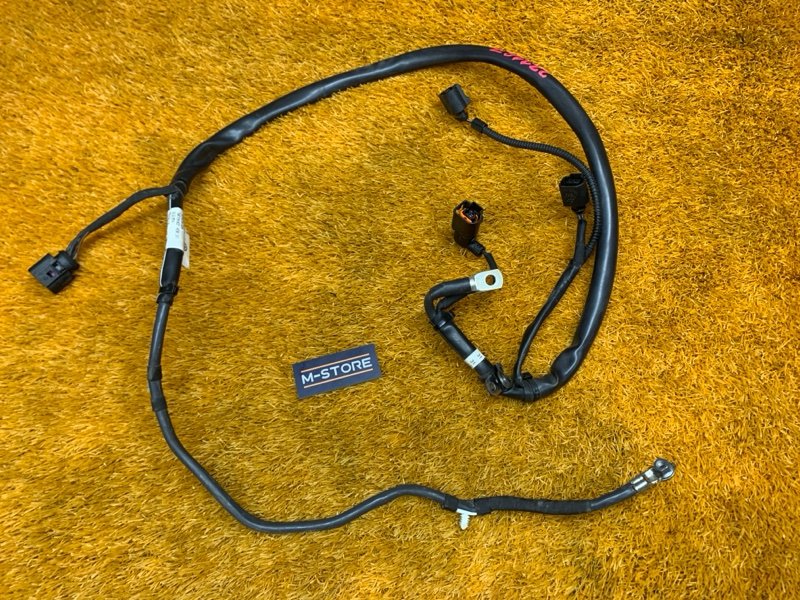 Провод генератора, 440 рублей, Красноярск