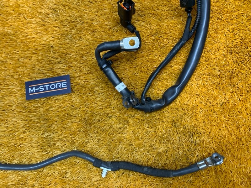 Провод генератора, 440 рублей, Красноярск