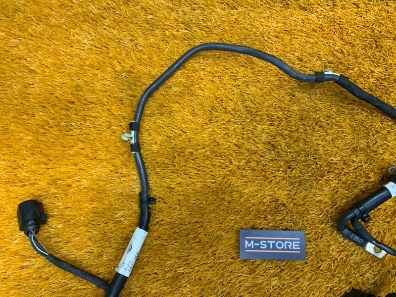 Провод генератора, 440 рублей, Красноярск