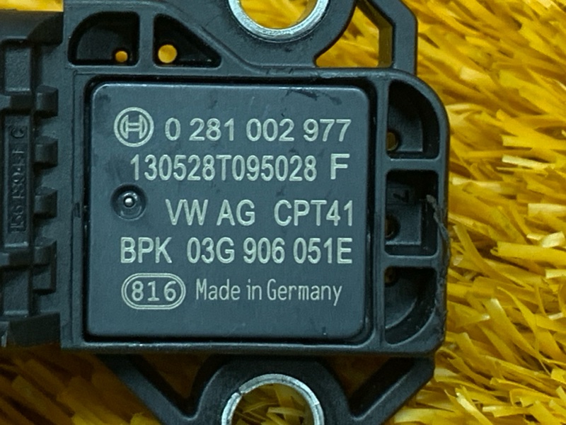 Датчик абсолютного давления, 600 рублей, Красноярск