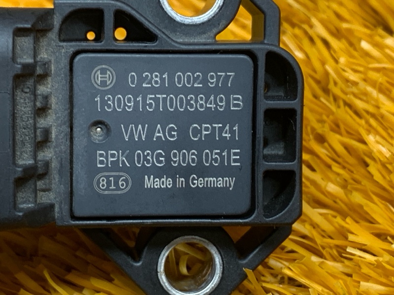 Датчик абсолютного давления, 600 рублей, Красноярск