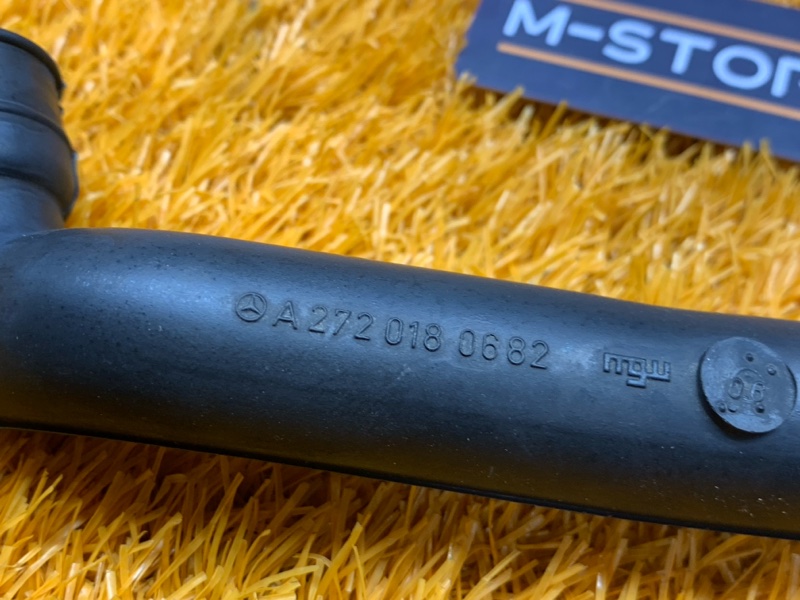 Патрубок картерных газов, 300 рублей, Красноярск