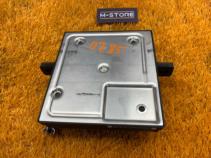 Блок управления бортовой сети, 2500 рублей, Красноярск