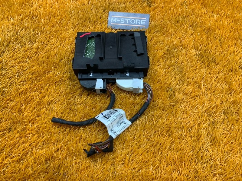 Блок управления климатом, 1490 рублей, Красноярск