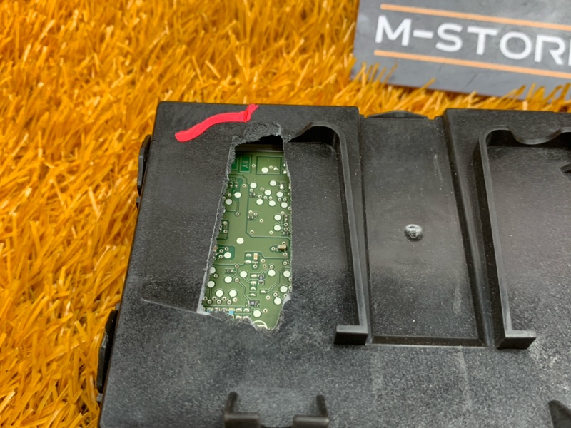 Блок управления климатом, 1490 рублей, Красноярск