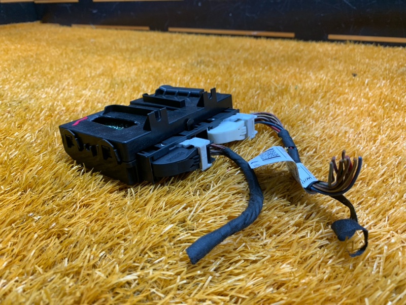 Блок управления климатом, 1490 рублей, Красноярск