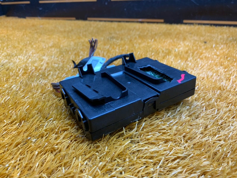 Блок управления климатом, 1490 рублей, Красноярск