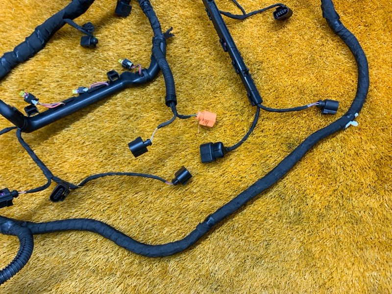 коса двс, 4210 рублей, Красноярск