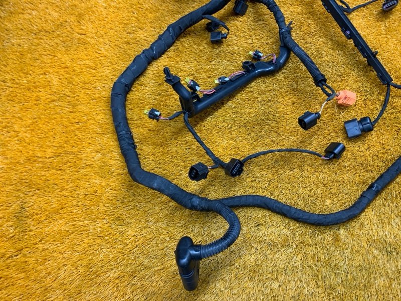 коса двс, 4210 рублей, Красноярск