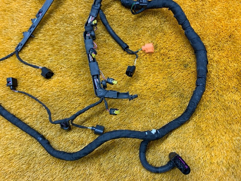 коса двс, 4210 рублей, Красноярск