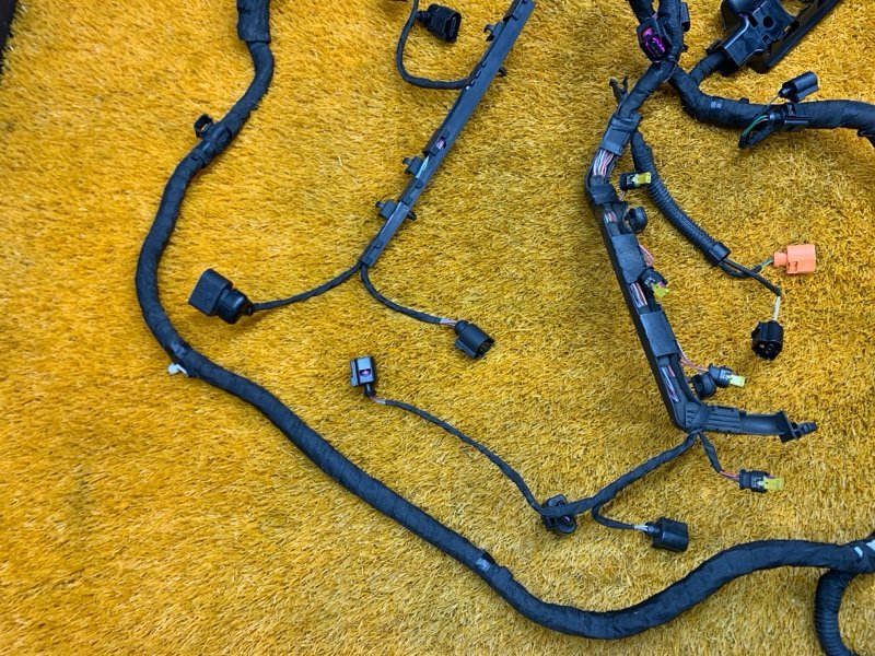 коса двс, 4210 рублей, Красноярск